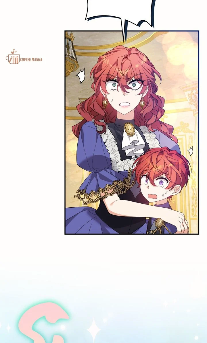 I will try to seduce the male lead for my brother Chapter 49 299 08