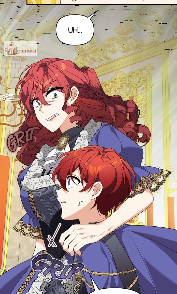 I will try to seduce the male lead for my brother Chapter 49 313 22