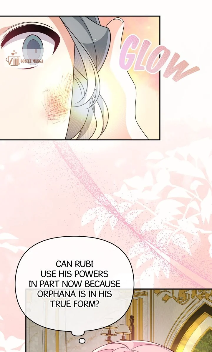 I will try to seduce the male lead for my brother Chapter 49 324 33