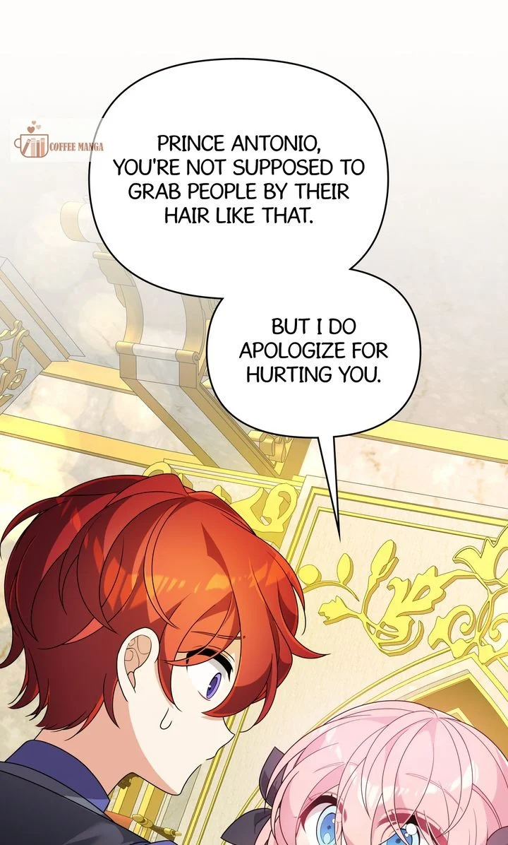 I will try to seduce the male lead for my brother Chapter 49 327 36
