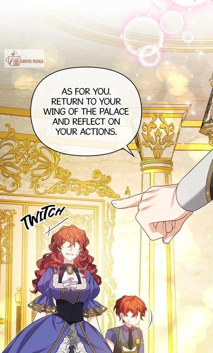 I will try to seduce the male lead for my brother Chapter 49 331 40