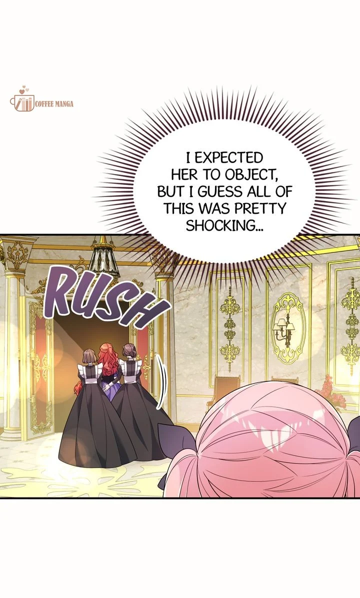 I will try to seduce the male lead for my brother Chapter 49 334 43