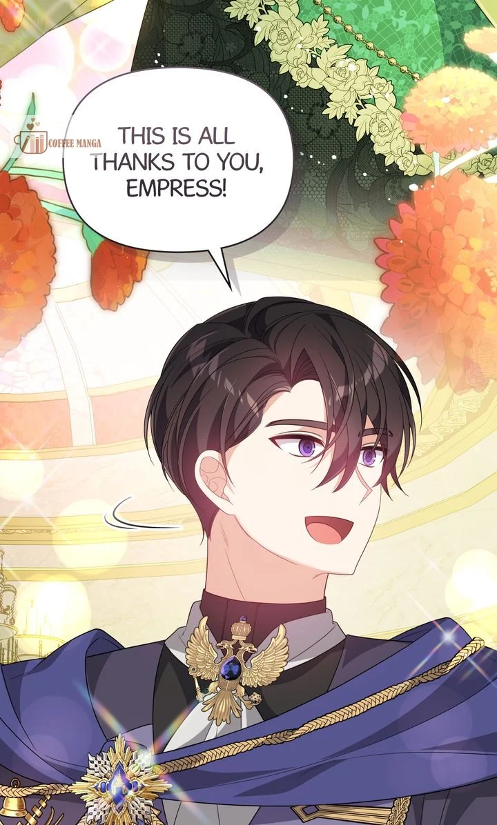 I will try to seduce the male lead for my brother Chapter 49 340 49
