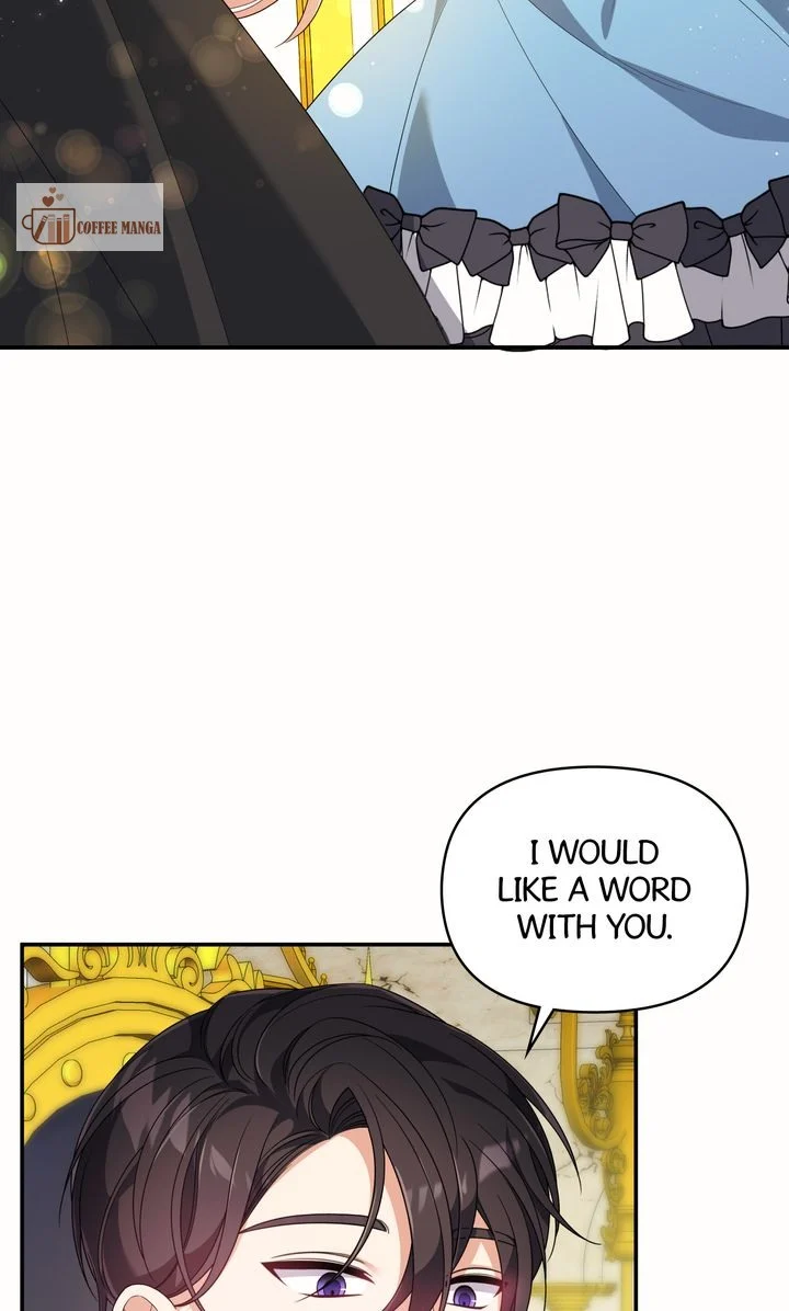 I will try to seduce the male lead for my brother Chapter 49 359 68