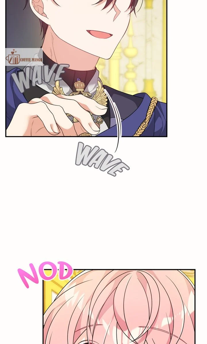 I will try to seduce the male lead for my brother Chapter 49 360 69