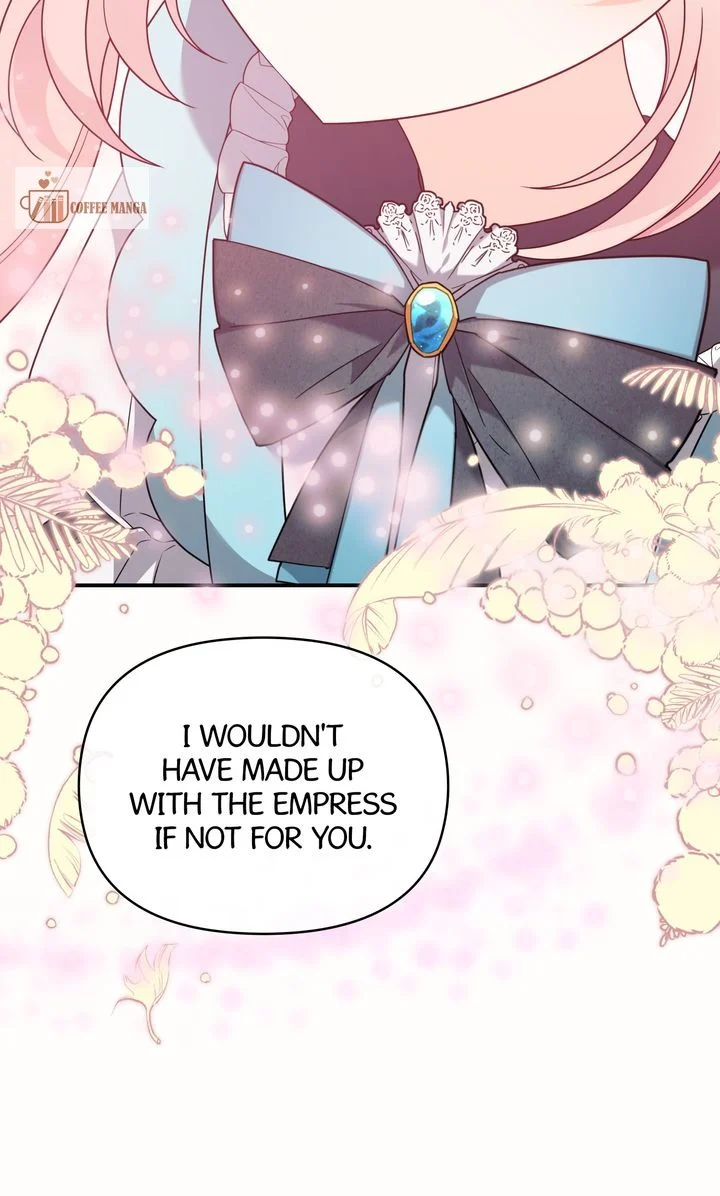 I will try to seduce the male lead for my brother Chapter 49 366 75