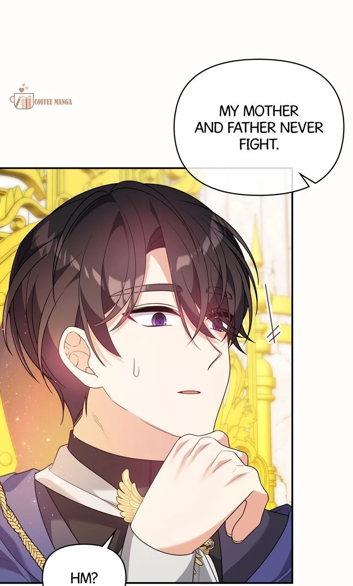 I will try to seduce the male lead for my brother Chapter 49 367 76