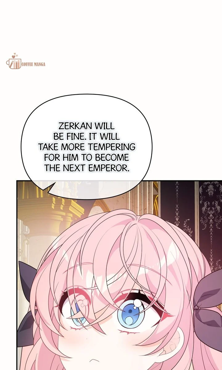I will try to seduce the male lead for my brother Chapter 49 371 80