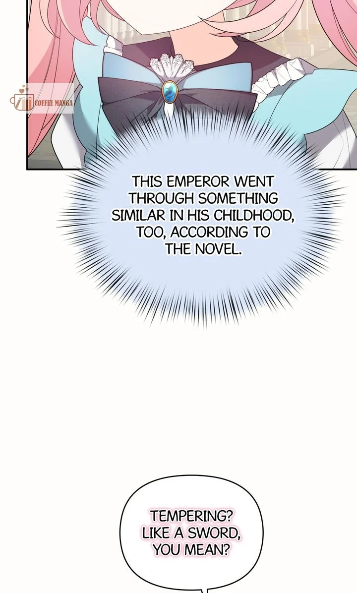 I will try to seduce the male lead for my brother Chapter 49 372 81