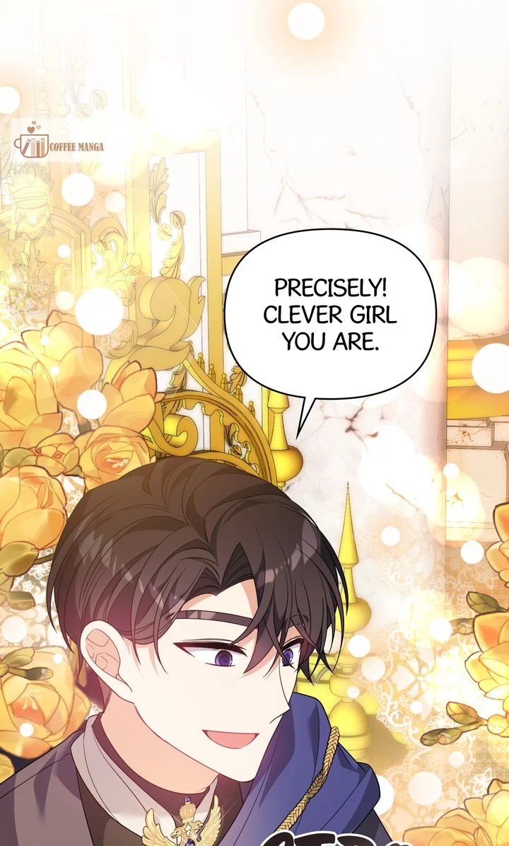 I will try to seduce the male lead for my brother Chapter 49 374 83