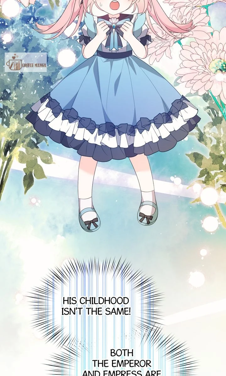 I will try to seduce the male lead for my brother Chapter 49 378 87