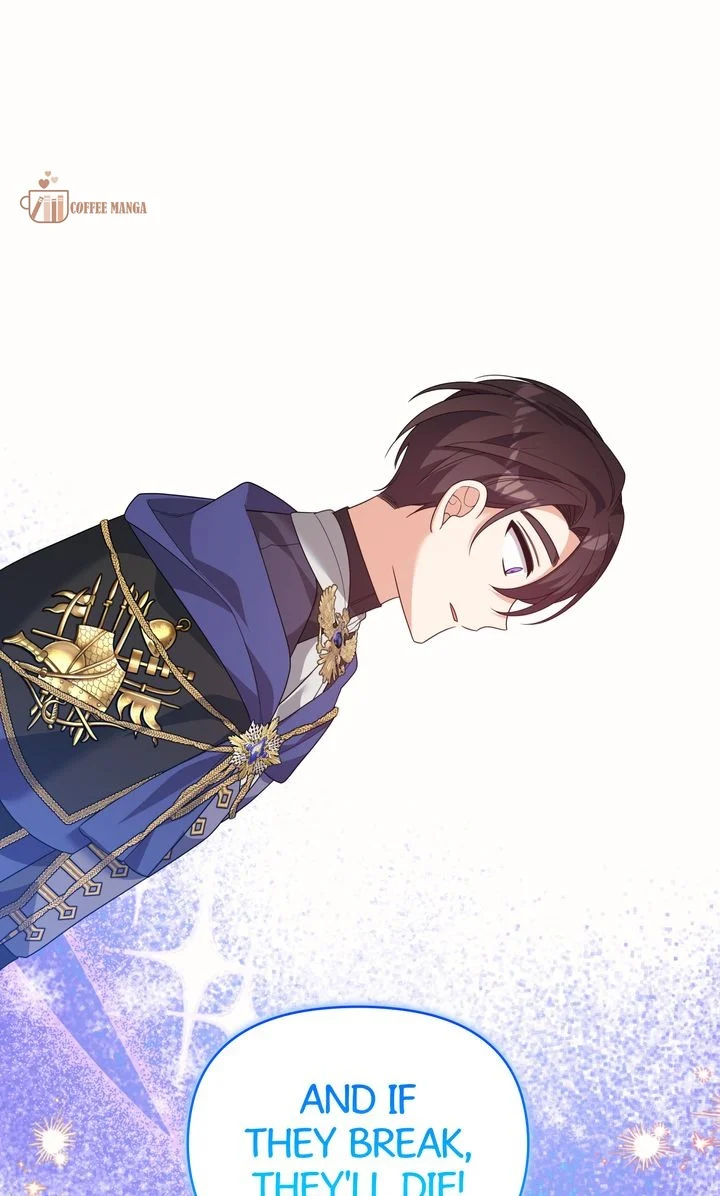 I will try to seduce the male lead for my brother Chapter 49 381 90