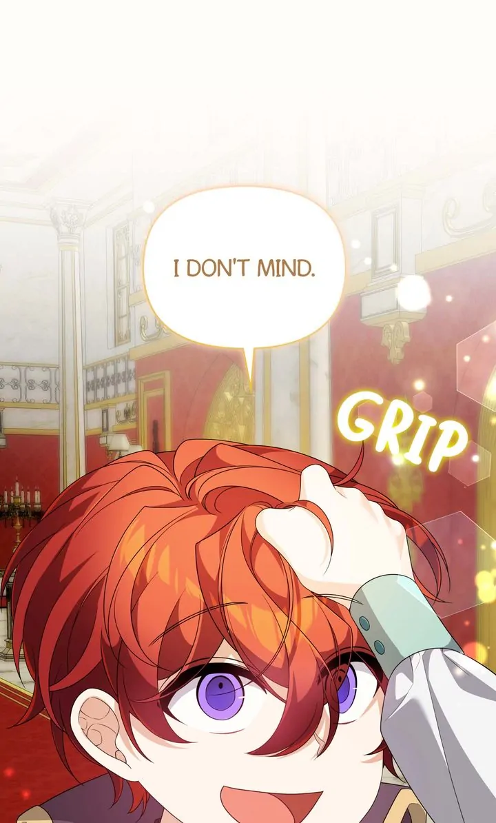 I will try to seduce the male lead for my brother Chapter 51 264 02