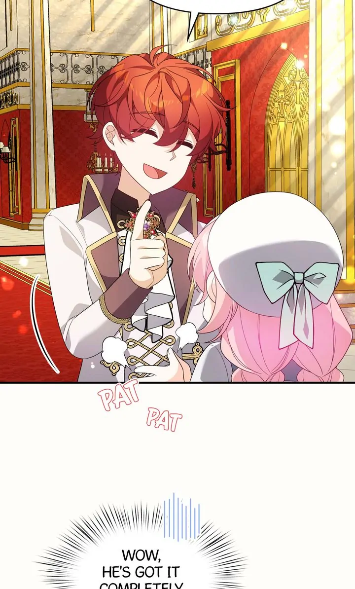 I will try to seduce the male lead for my brother Chapter 51 267 05