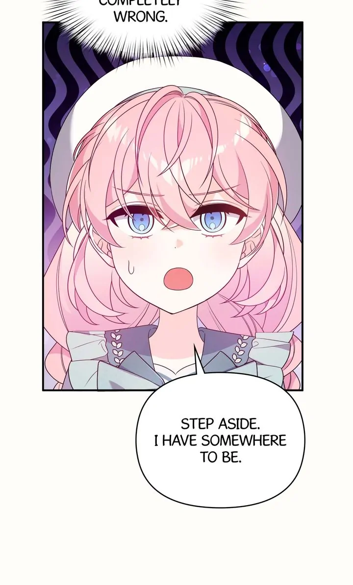 I will try to seduce the male lead for my brother Chapter 51 268 06