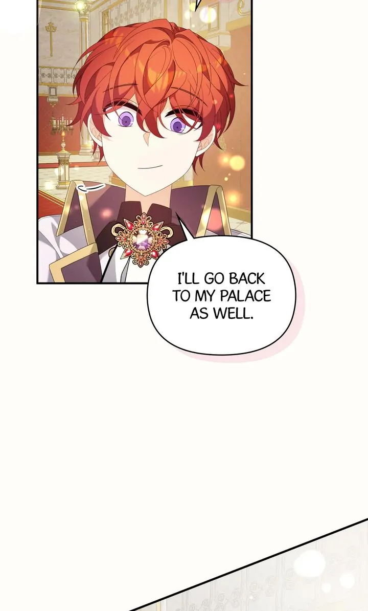 I will try to seduce the male lead for my brother Chapter 51 272 10
