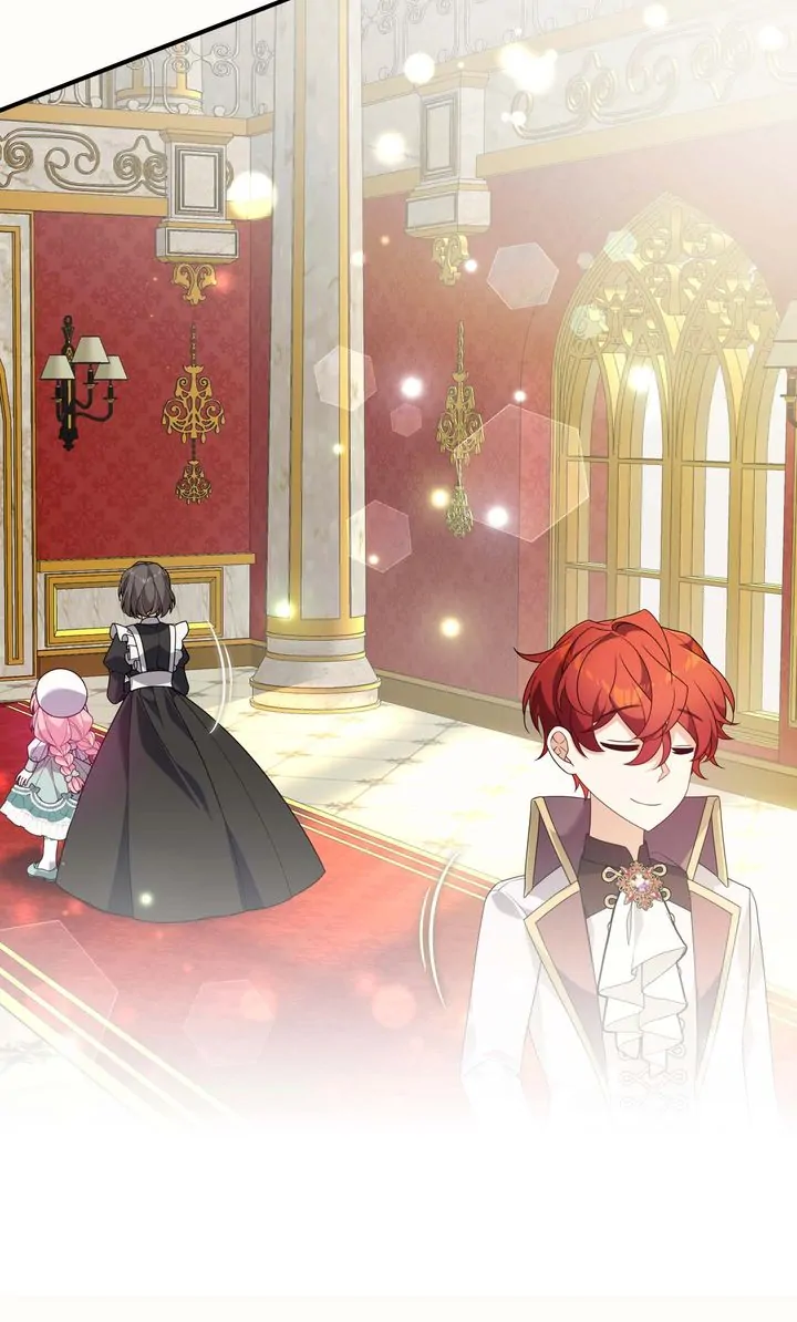 I will try to seduce the male lead for my brother Chapter 51 273 11