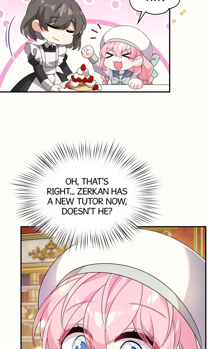I will try to seduce the male lead for my brother Chapter 51 280 18
