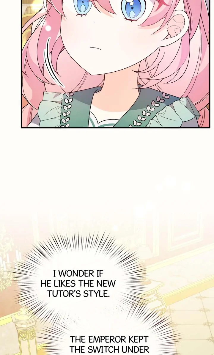 I will try to seduce the male lead for my brother Chapter 51 281 19