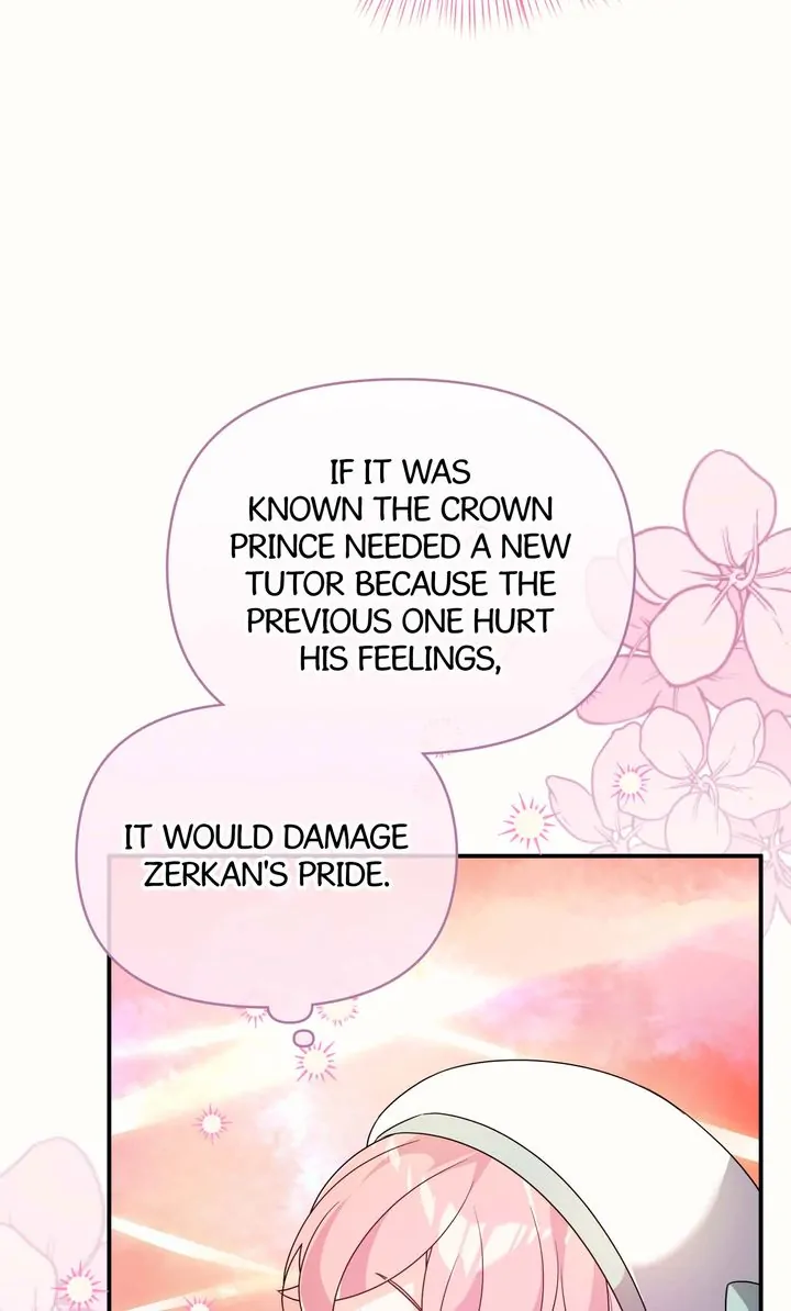 I will try to seduce the male lead for my brother Chapter 51 283 21