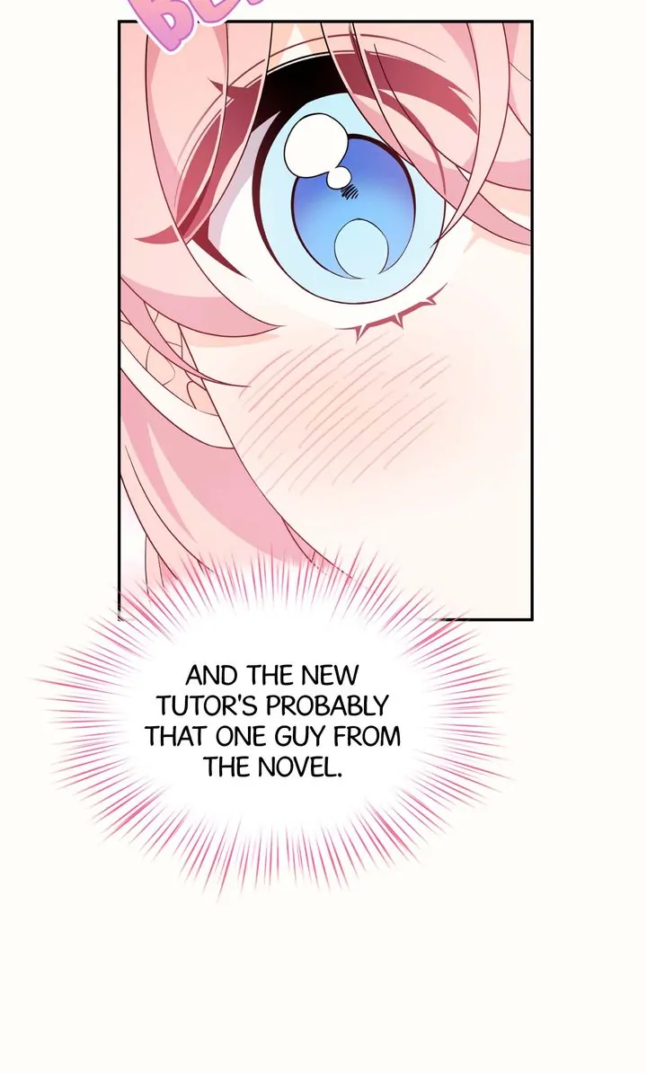 I will try to seduce the male lead for my brother Chapter 51 285 23