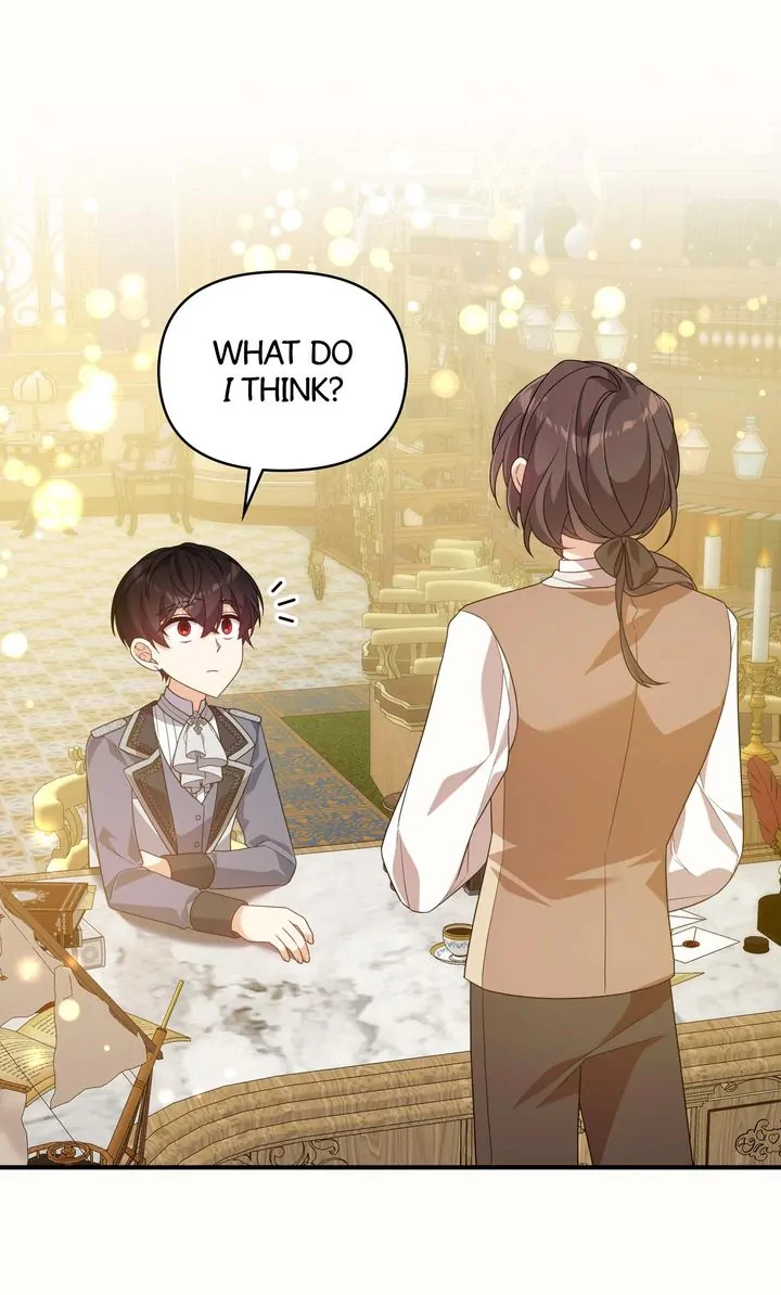 I will try to seduce the male lead for my brother Chapter 51 289 27
