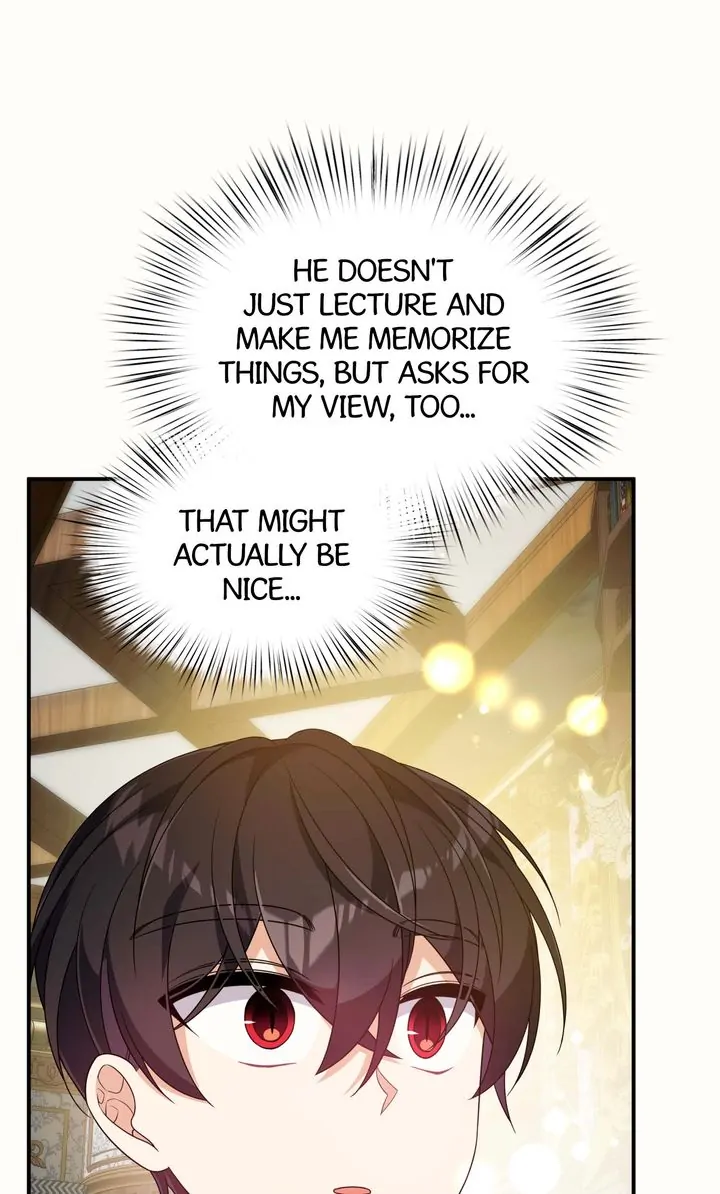I will try to seduce the male lead for my brother Chapter 51 290 28
