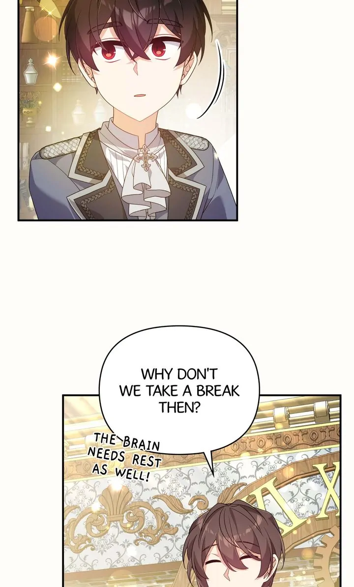 I will try to seduce the male lead for my brother Chapter 51 292 30
