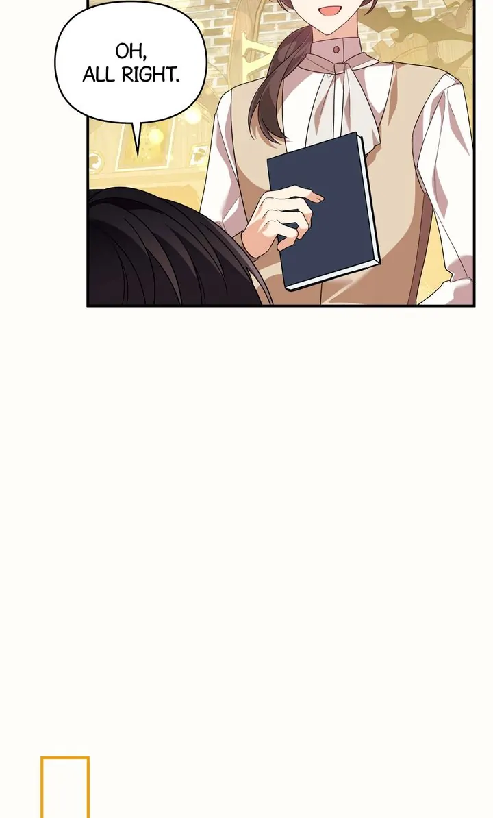 I will try to seduce the male lead for my brother Chapter 51 293 31