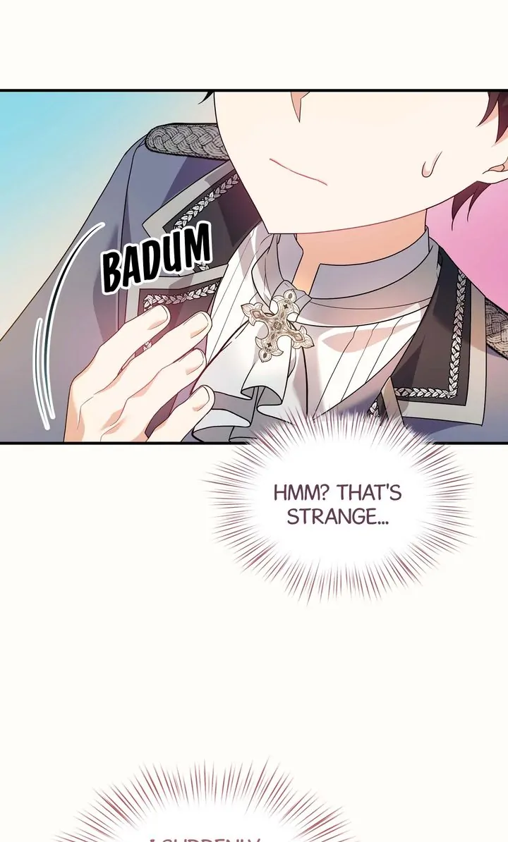 I will try to seduce the male lead for my brother Chapter 51 299 37