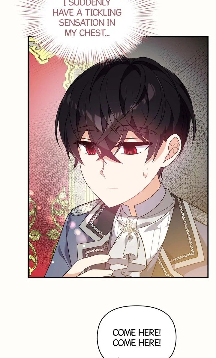 I will try to seduce the male lead for my brother Chapter 51 300 38