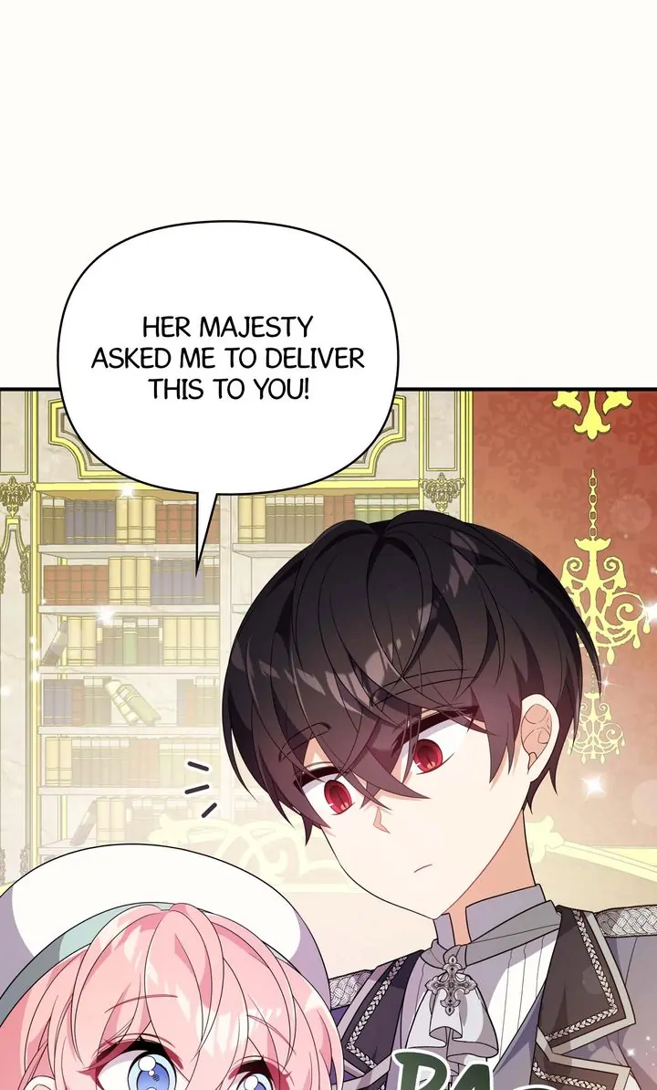 I will try to seduce the male lead for my brother Chapter 51 302 40