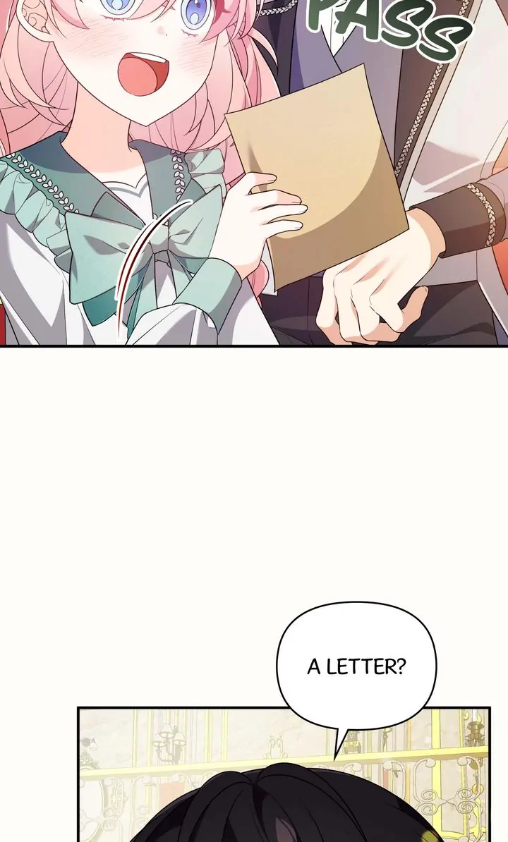 I will try to seduce the male lead for my brother Chapter 51 303 41
