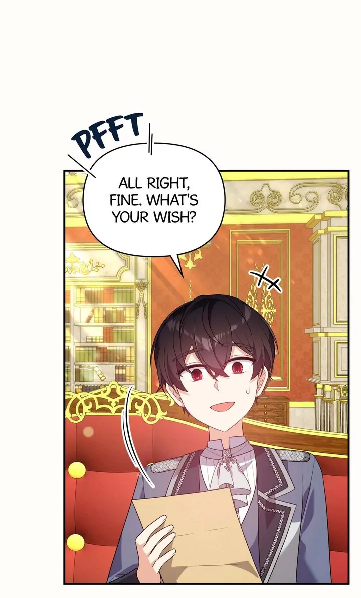 I will try to seduce the male lead for my brother Chapter 51 310 48