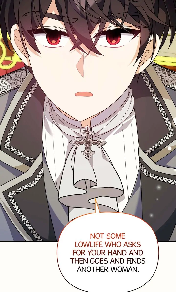 I will try to seduce the male lead for my brother Chapter 51 323 61