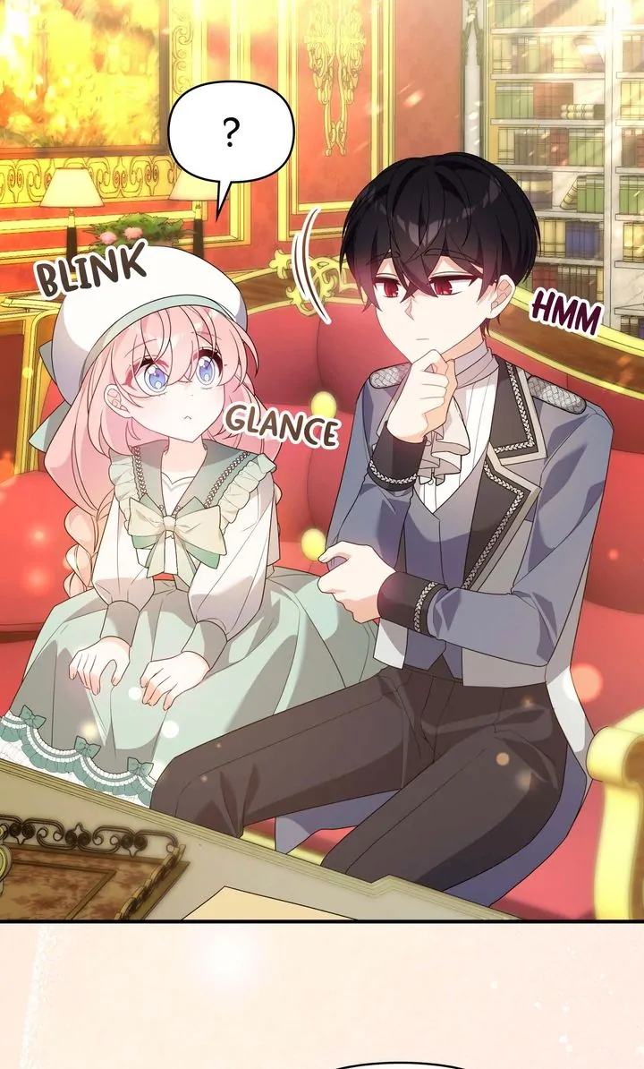 I will try to seduce the male lead for my brother Chapter 51 331 69