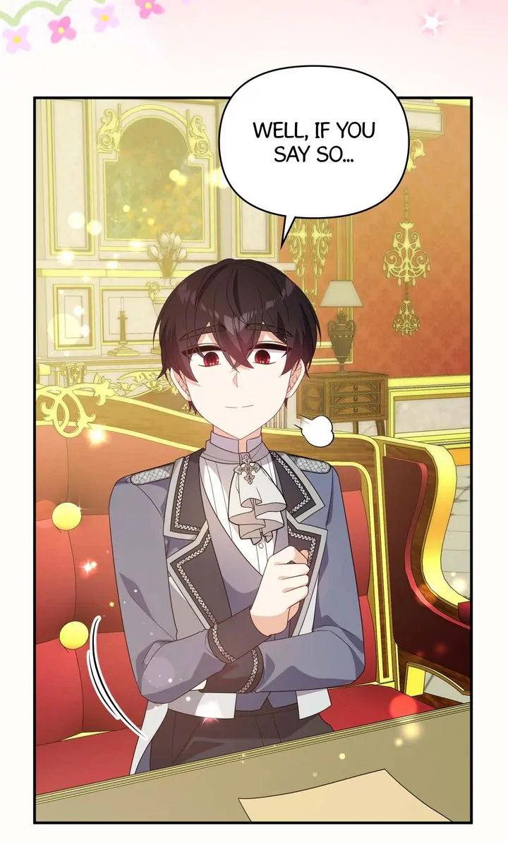 I will try to seduce the male lead for my brother Chapter 51 334 72