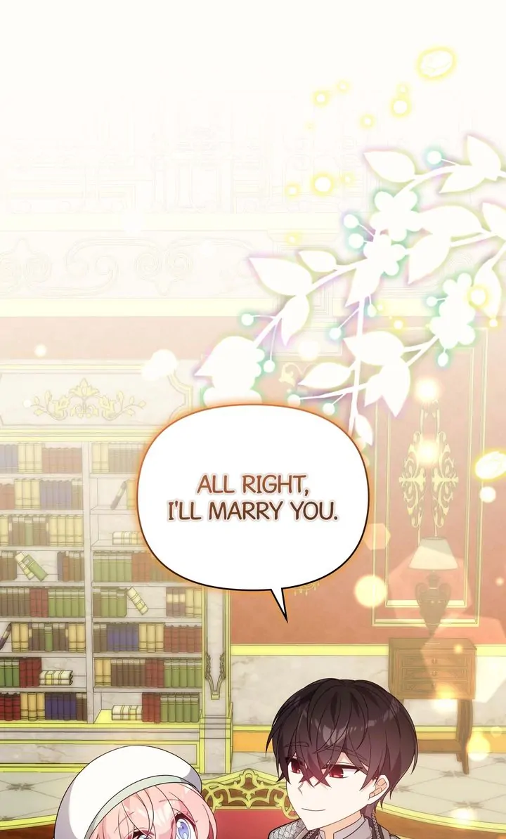 I will try to seduce the male lead for my brother Chapter 51 335 73