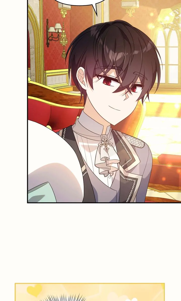 I will try to seduce the male lead for my brother Chapter 51 338 76