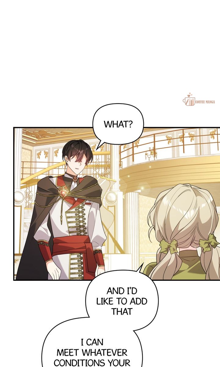 I will try to seduce the male lead for my brother Chapter 64 283 ch 64 12