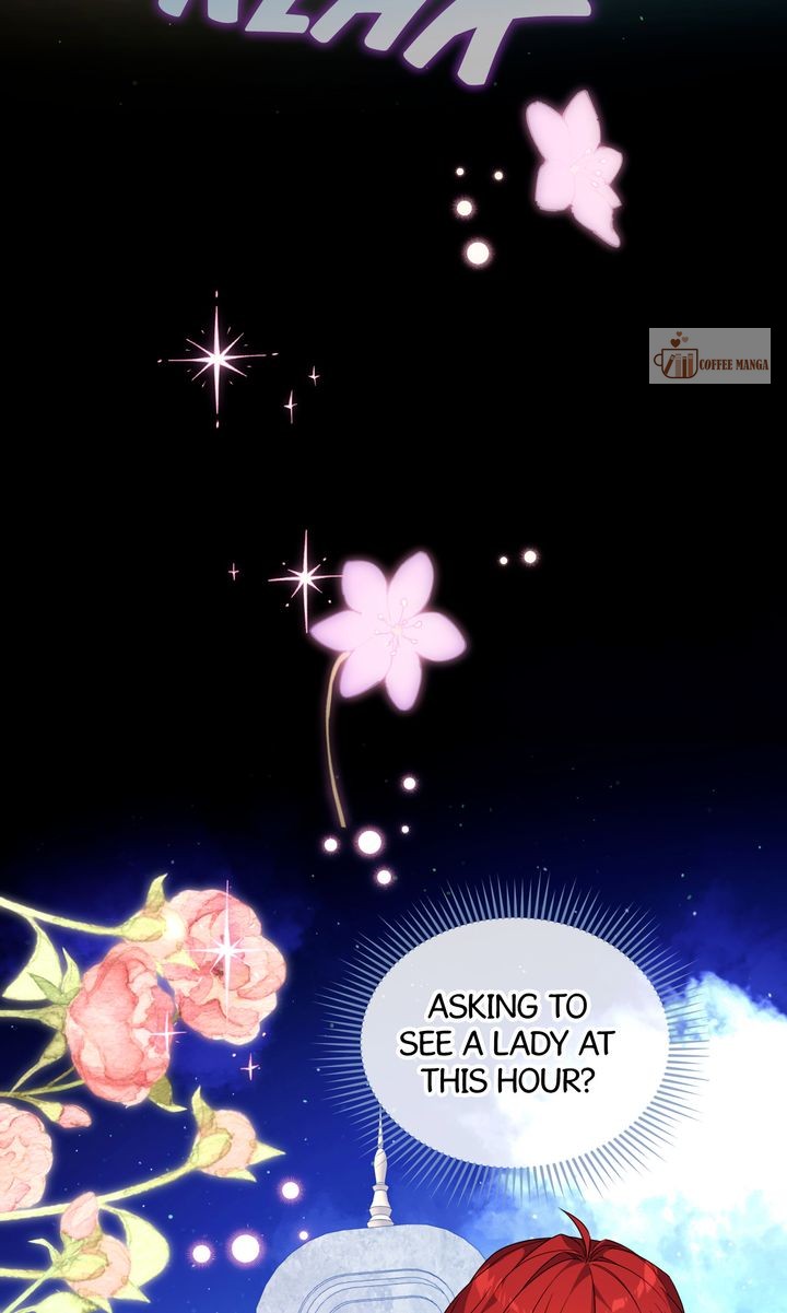 I will try to seduce the male lead for my brother Chapter 64 293 ch 64 22