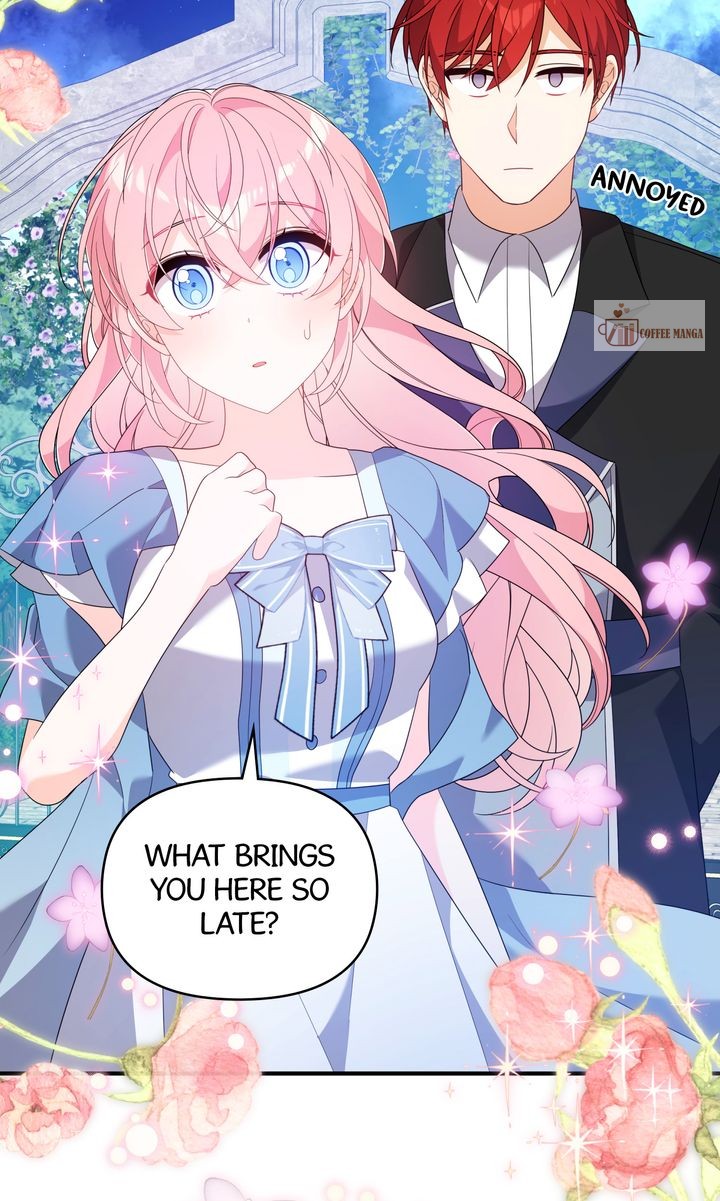 I will try to seduce the male lead for my brother Chapter 64 294 ch 64 23