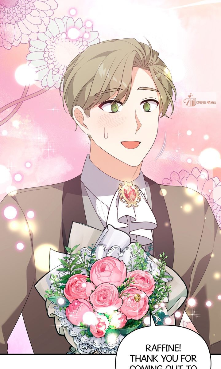 I will try to seduce the male lead for my brother Chapter 64 296 ch 64 25