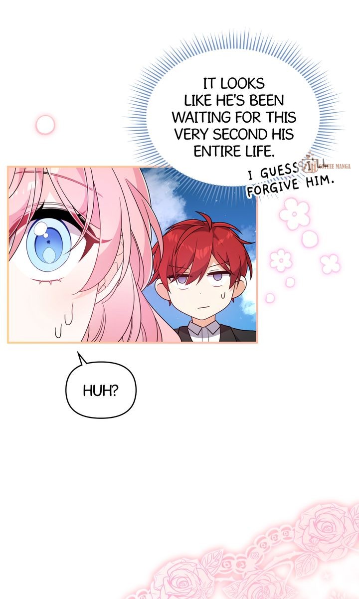 I will try to seduce the male lead for my brother Chapter 64 299 ch 64 28