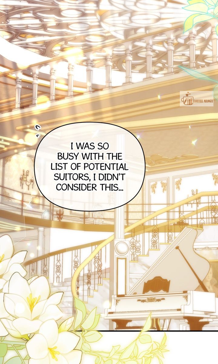 I will try to seduce the male lead for my brother Chapter 64 274 ch 64 3