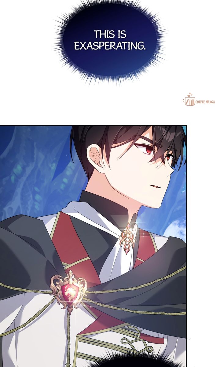 I will try to seduce the male lead for my brother Chapter 64 303 ch 64 32