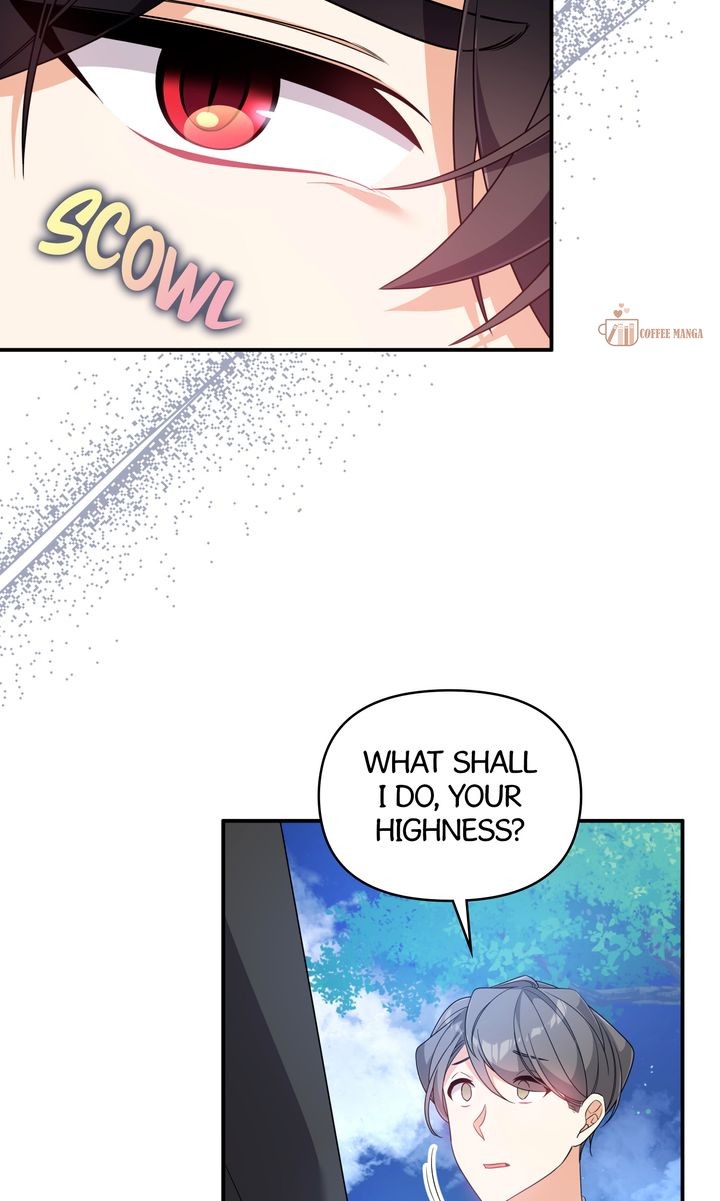 I will try to seduce the male lead for my brother Chapter 64 305 ch 64 34