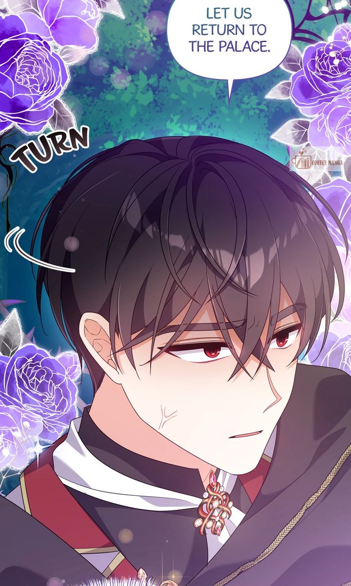 I will try to seduce the male lead for my brother Chapter 64 308 ch 64 37