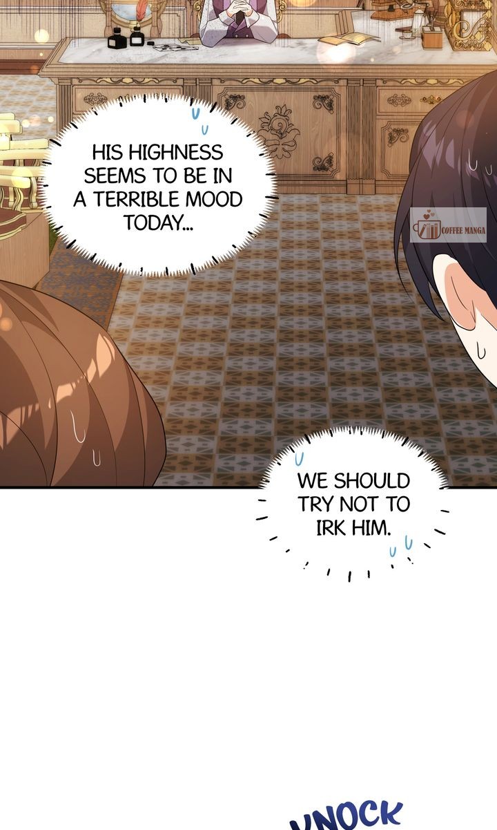 I will try to seduce the male lead for my brother Chapter 64 335 ch 64 64