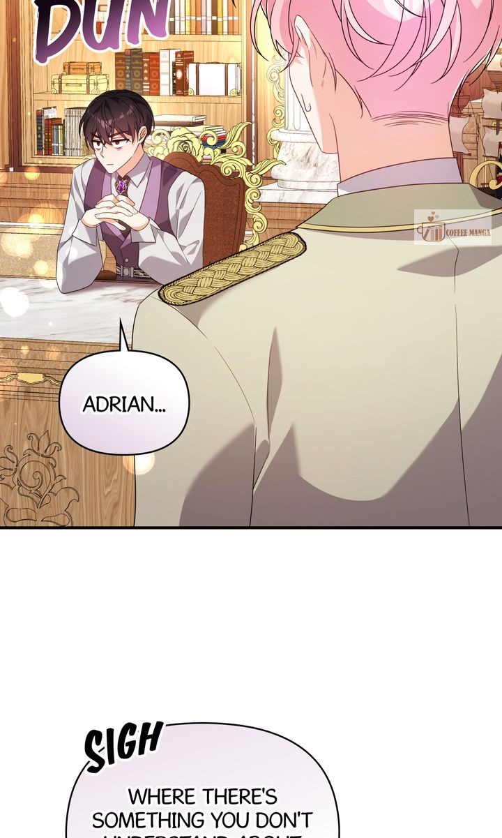 I will try to seduce the male lead for my brother Chapter 64 338 ch 64 67